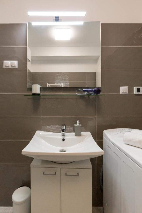 Budapest Downtown Residences - Ac,Elevator,Terrace Εξωτερικό φωτογραφία
