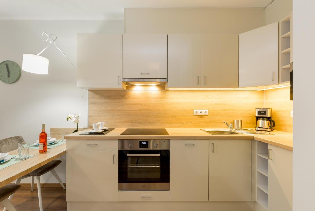 Budapest Downtown Residences - Ac,Elevator,Terrace Εξωτερικό φωτογραφία