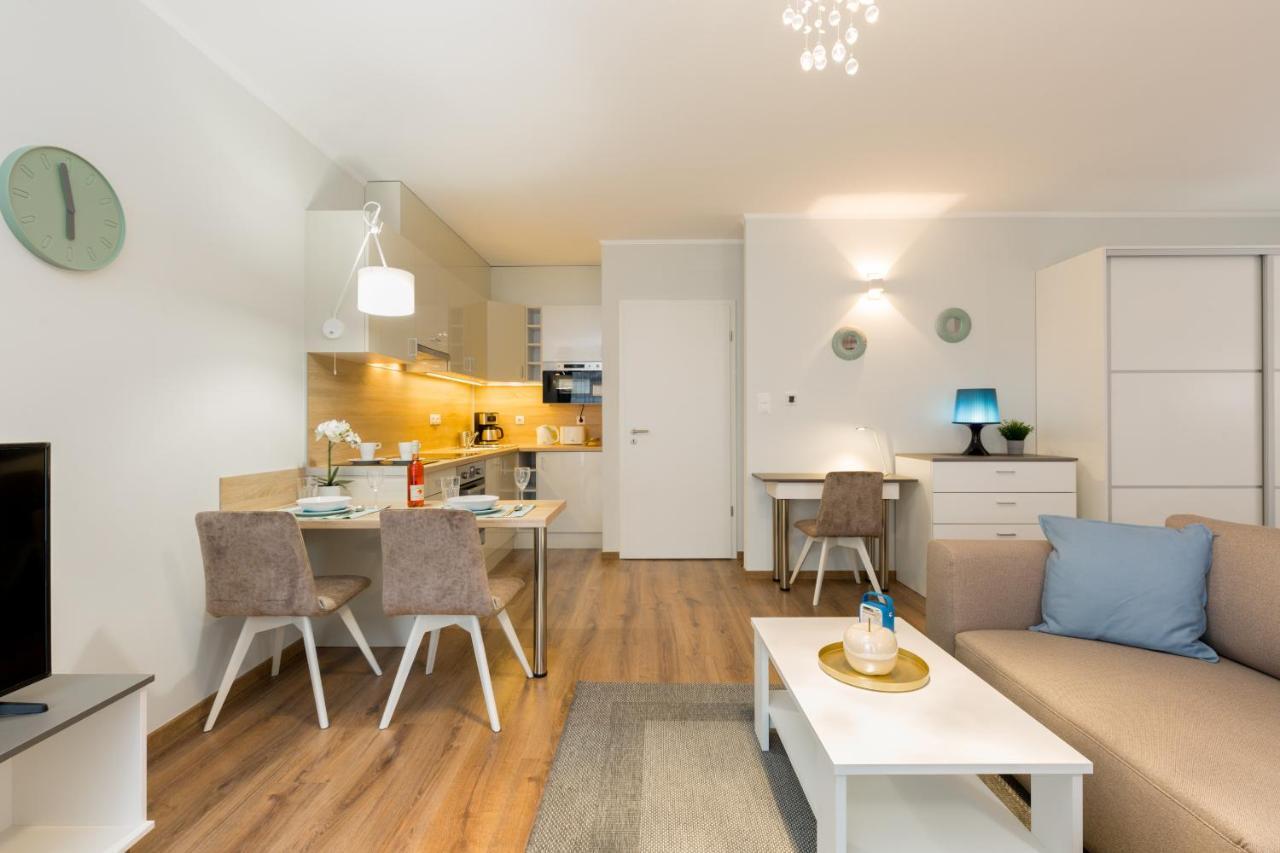 Budapest Downtown Residences - Ac,Elevator,Terrace Εξωτερικό φωτογραφία