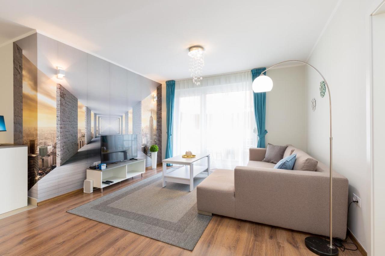 Budapest Downtown Residences - Ac,Elevator,Terrace Εξωτερικό φωτογραφία
