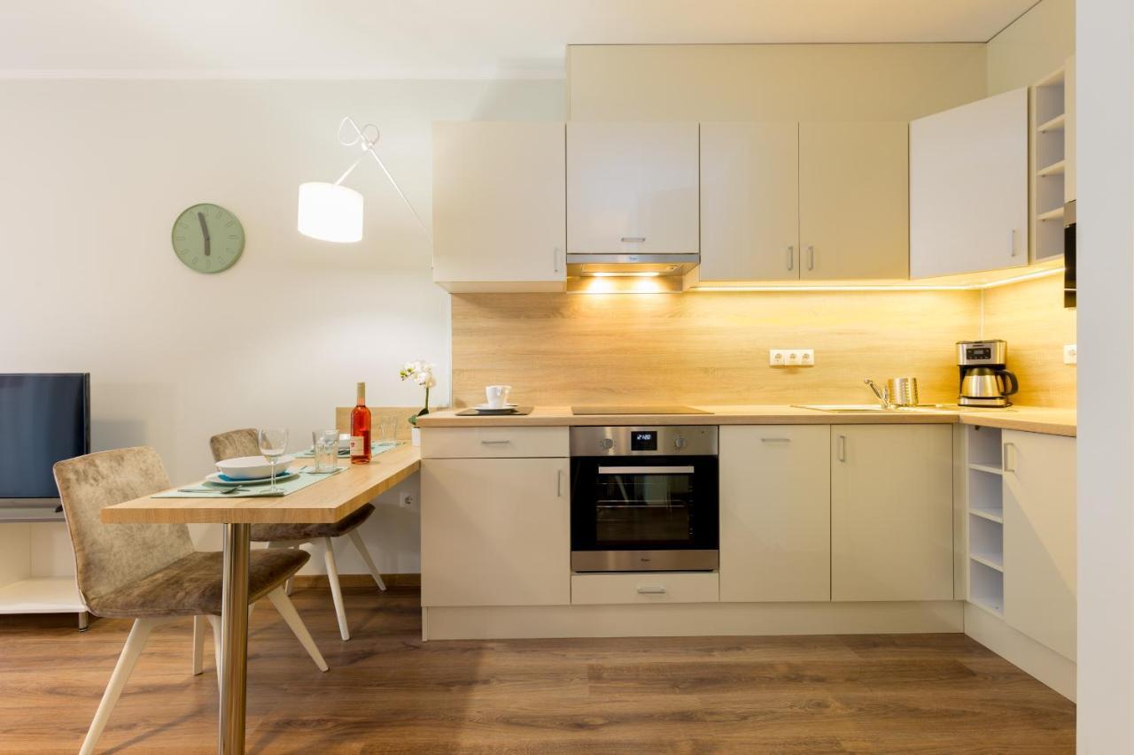 Budapest Downtown Residences - Ac,Elevator,Terrace Εξωτερικό φωτογραφία