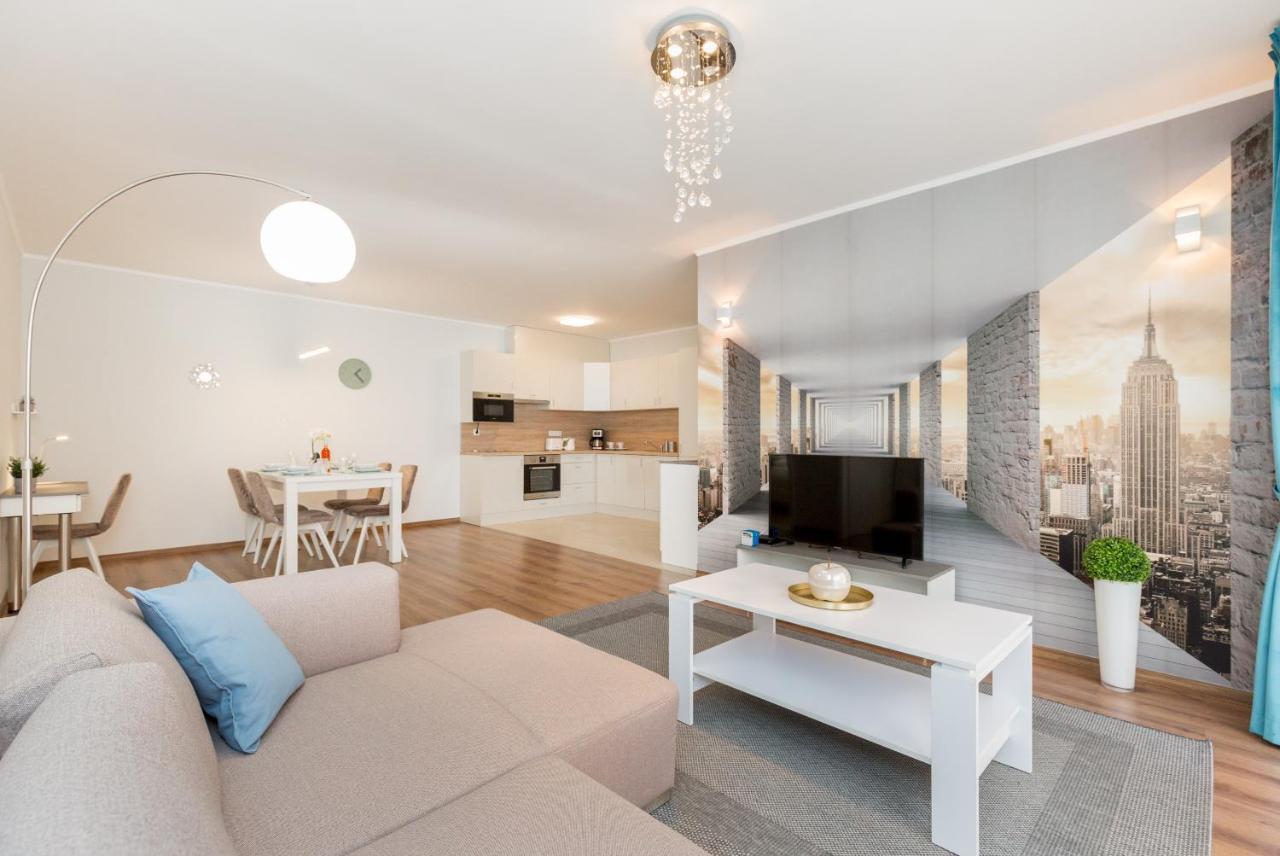 Budapest Downtown Residences - Ac,Elevator,Terrace Εξωτερικό φωτογραφία