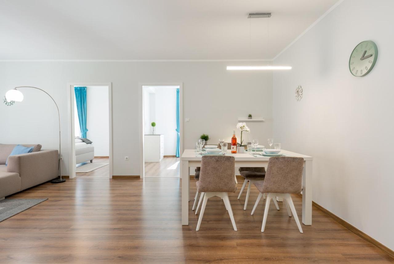 Budapest Downtown Residences - Ac,Elevator,Terrace Εξωτερικό φωτογραφία