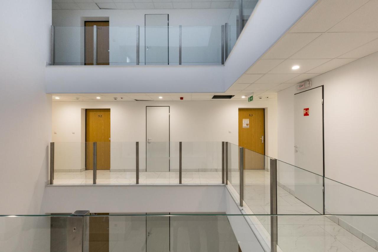Budapest Downtown Residences - Ac,Elevator,Terrace Εξωτερικό φωτογραφία