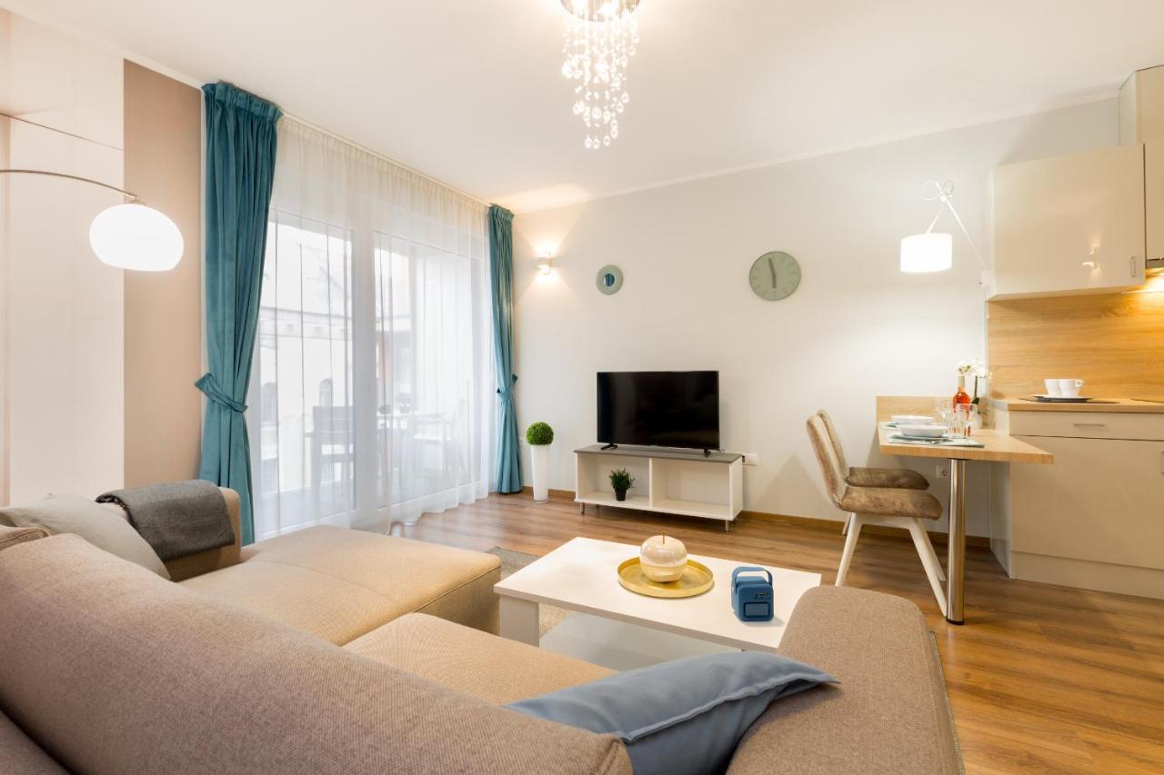 Budapest Downtown Residences - Ac,Elevator,Terrace Εξωτερικό φωτογραφία