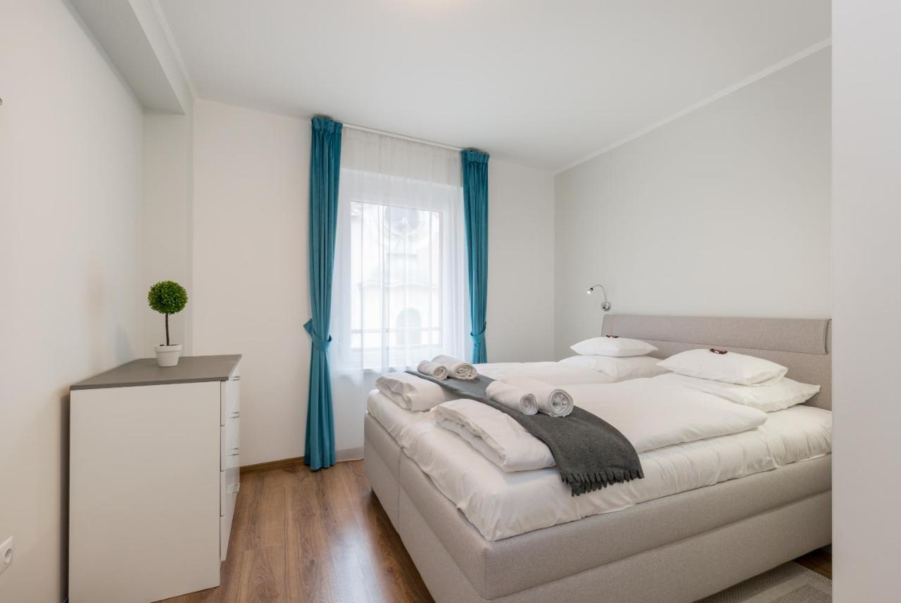 Budapest Downtown Residences - Ac,Elevator,Terrace Εξωτερικό φωτογραφία