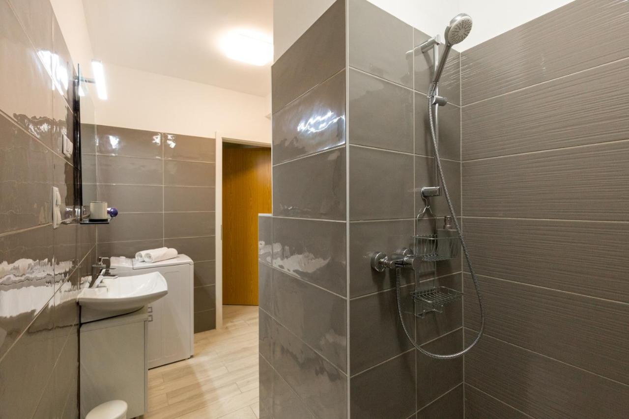 Budapest Downtown Residences - Ac,Elevator,Terrace Εξωτερικό φωτογραφία
