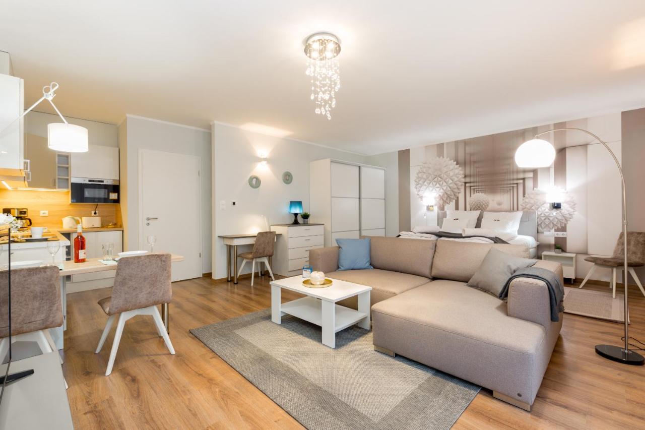 Budapest Downtown Residences - Ac,Elevator,Terrace Εξωτερικό φωτογραφία